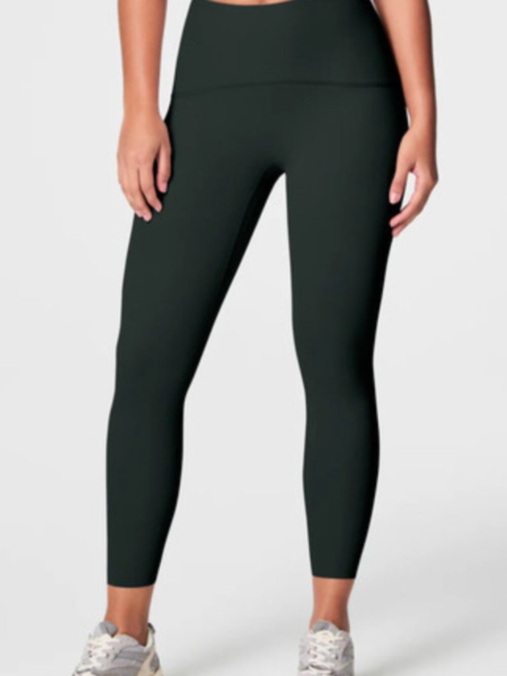 SPANXshape® Booty Boost® 7/8 Leggings